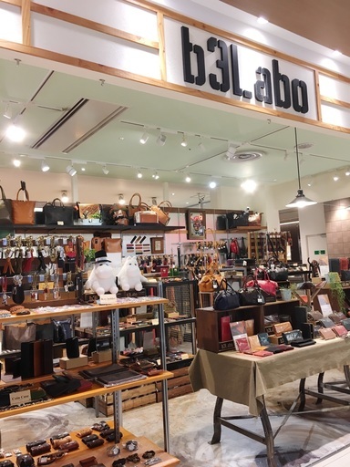 labo新静岡セノバ 革製品の販売スタッフ募集 未経験 フリーター大歓迎 山本洋品雑貨株式会社 新静岡のその他の無料求人広告 アルバイト バイト募集情報 ジモティー