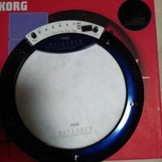 korg wavedrum