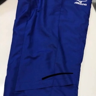 ウインドブレーカー"宇都宮工業高校陸上部"
