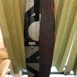 RONIX space Blanket AIR CORE2 ウエイクボード