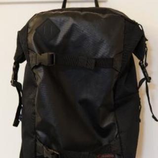 third bluff 30l backpack