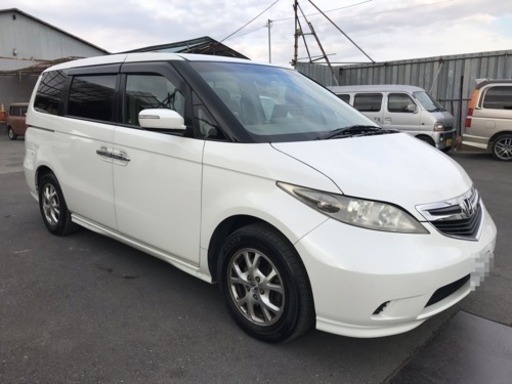 調子絶好調 タイミングチェーン エリシオン 2 4 ハチク 浦和美園のエリシオンの中古車 ジモティー 調子絶好調 タイミングチェーン エリシオン 2 4 ハチク 浦和美園のエリシオンの中古車 ジモティー