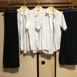 唐津東中学校　男子制服一式＋ヘルメット