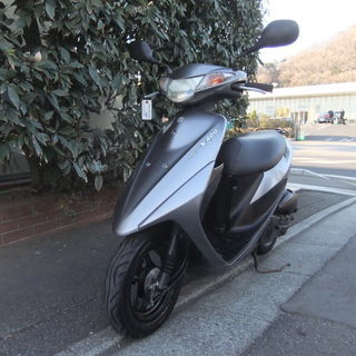 スズキ　アドレスV50　実働中古車　バッテリー＆ドライブベルト&...