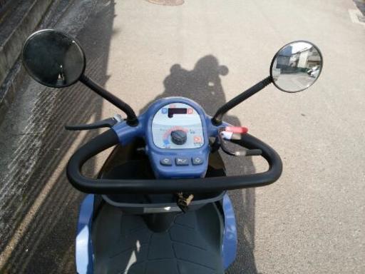 値下げ アテックス マイピア シニアカー ATEX MYPIA BT400 エコライフ