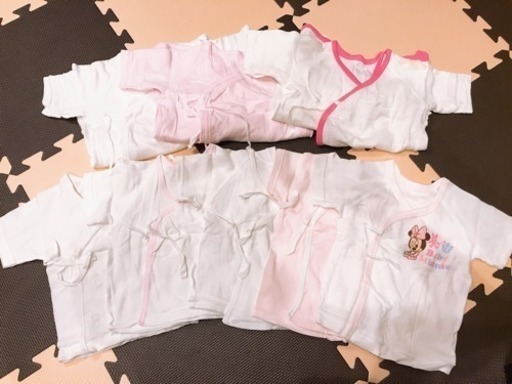 ベビー服 コンビ肌着 短肌着 女の子 ミニー ちうママ 滝川のベビー用品 ベビー服 の中古あげます 譲ります ジモティーで不用品の処分 ベビー服 コンビ肌着 短肌着 女の子 ミニー ちうママ 滝川のベビー用品 ベビー服 の中古あげます 譲ります ジモティーで不用品の処分