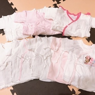 ベビー服 コンビ肌着 短肌着 女の子 ミニー ちうママ 滝川のベビー用品 ベビー服 の中古あげます 譲ります ジモティーで不用品の処分 ベビー服 コンビ肌着 短肌着 女の子 ミニー ちうママ 滝川のベビー用品 ベビー服 の中古あげます 譲ります ジモティーで不用品の処分