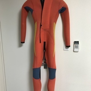 ウェットスーツ サーフィン