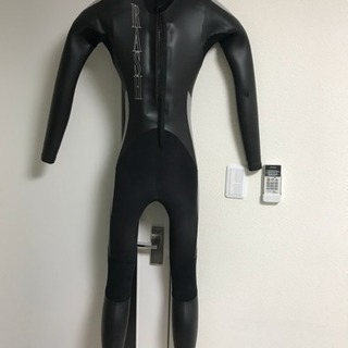 ウェットスーツ サーフィン