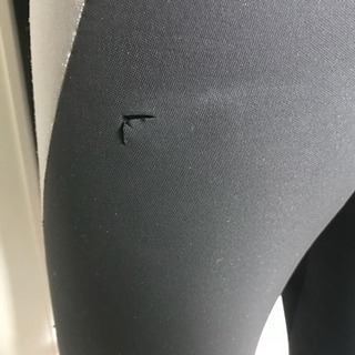 ウェットスーツ サーフィン