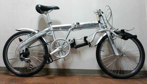 中古 自転車 川崎