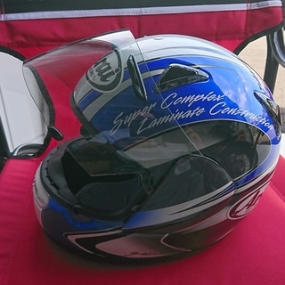 アライ　ＲＡＰＩＤＥ－ＳＲ　サイズ６１、６２ Amazon | アライ(ARAI) RAPIDE-SR ホワイト XL 61-62cm | フル