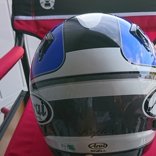 アライヘルメット サイズS 