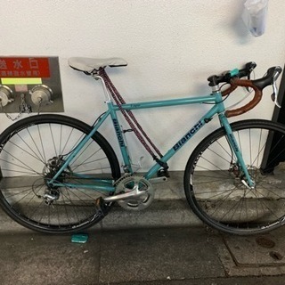 ビアンキ ルポ Bianchi LUPO chateauduroi.co