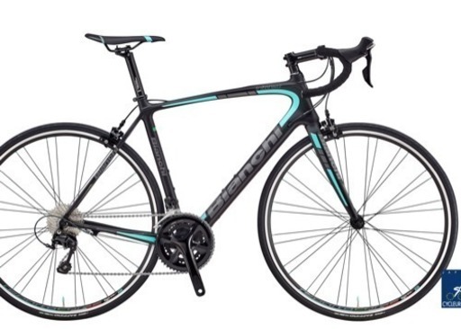 Bianchi ロードバイク フルカーボン インテンソ105