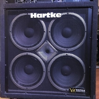 Hartke VX3500