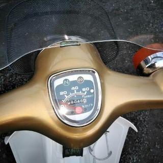 スーパーカブ125改値下げをいたしました！ スーパーカブ125改値下げをいたしました！