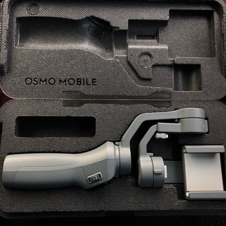 dji osmo mobile2 3軸ジンバル