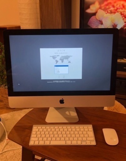 Mac iMac