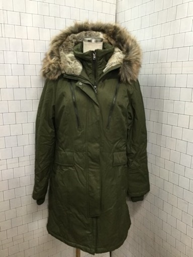 Madison モッズコート カーキ レディース L 札幌出張買取c 札幌のコート レディース の中古 古着あげます 譲ります ジモティーで不用品の処分 Madison モッズコート カーキ レディース L 札幌出張買取c 札幌のコート レディース の中古 古着あげます 譲ります ジモティーで不用品の処分