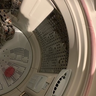 洗濯機ビートウォッシュ9キロ