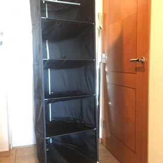 IKEA タンス 収納