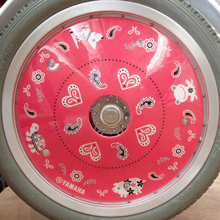 ♪NISSIN 子供用 介助用 車椅子 白/赤 札幌♪ ♪NISSIN 子供用 介助用 車椅子 白/赤 札幌♪