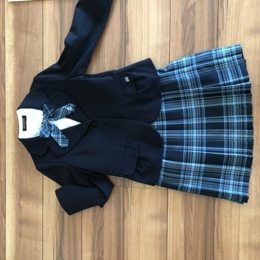 卒服☆pom ponette