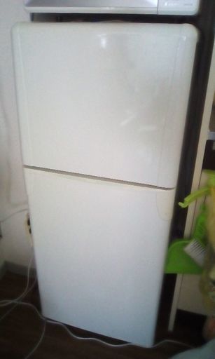 冷蔵庫売ります