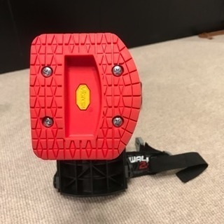 ★未使用品★膝を支える杖 歩行補助 アイウォーク・フリー