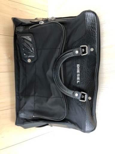 バッグ diesel