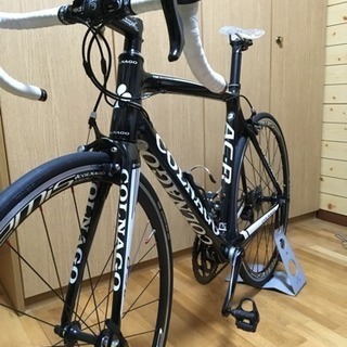 コルナゴ AC-R 2014年モデル