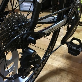 コルナゴ AC-R 2014年モデル