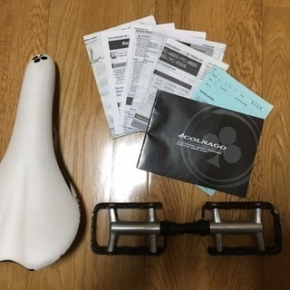 コルナゴ AC-R 2014年モデル