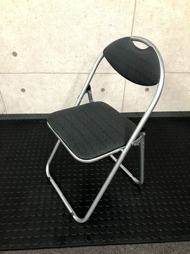 パイプ椅子　28脚　　パイプ椅子（会議椅子）　オフィスなどに　イス