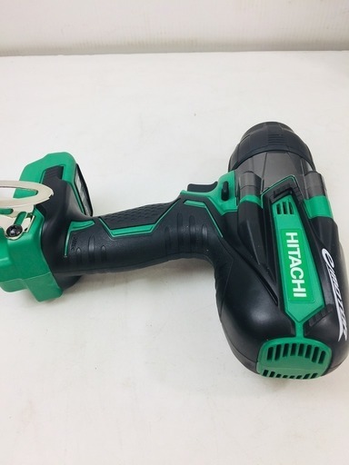 HiKOKI(旧日立工機) インパクトレンチ WR14VE【リライズ野田愛宕店 