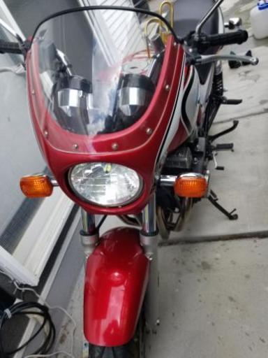 その他 HONDA  CB750
