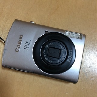 Canon IXY 910IS