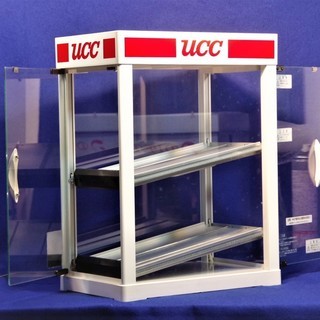 【本物新品保証】 電気ペットウォーマー（缶ウォーマー）HW-36 UCC 美品 その他