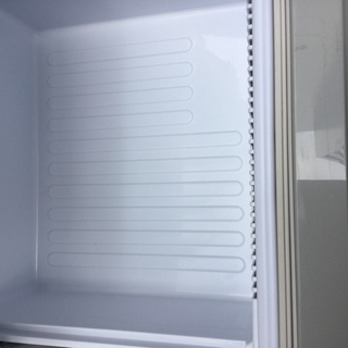 【北九州市送料無料】　シャープ（2014年製）　冷蔵庫　264L（ﾌｧﾐﾘｰ向け）　【SJ-E26Y-S】