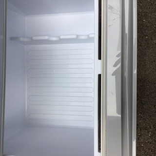 【北九州市送料無料】　シャープ（2014年製）　冷蔵庫　264L（ﾌｧﾐﾘｰ向け）　【SJ-E26Y-S】