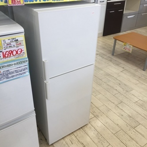 無印良品 冷蔵庫137L 2016年製 - メルカリ