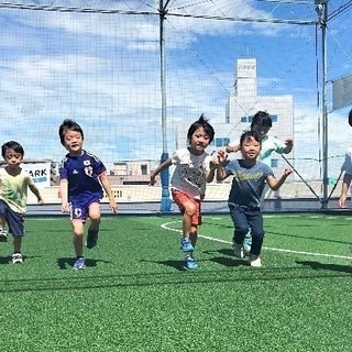 2/10 かけっこ教室パワーアッププログラムのお試しが遂に登場！