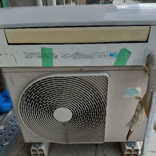 2010年製 主に20畳用 東芝