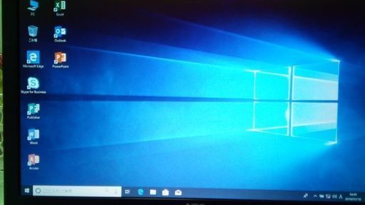 SSD120GB⚡Windows10⚡office付NECノートPCDVD付