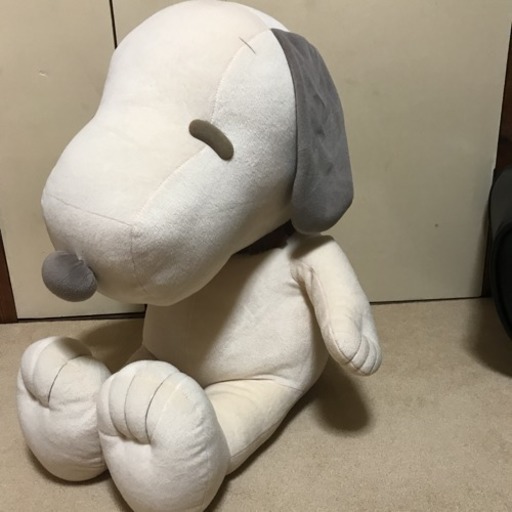 特大ぬいぐるみ