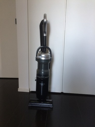 パナソニック製掃除機