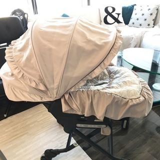 コンビ 電動ハイ&ローチェア ネムリラ オートスウィング ダッコプラス