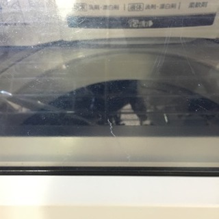 2015年製 Panasonic 8.0kg洗濯機 NA-FA80H1