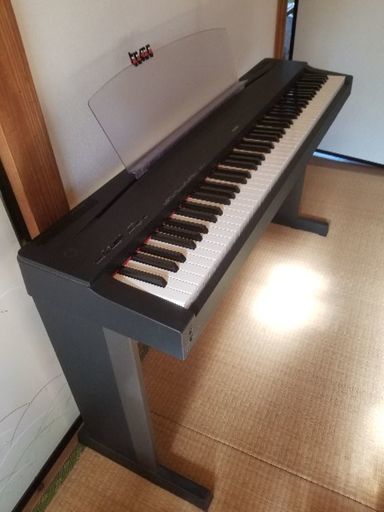 電子ピアノ10,000円